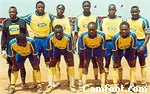 L’entraîneur Sockeng Etienne: « Sable de Batié ira loin dans cette compétition »