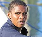 Eto’o se porte à la défense des joueurs du Réal Madrid. « J’adore les voir jouer »