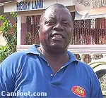 Jean-Pierre Florentin Sadi: « La CAN devrait être une étape d’intégration des joueurs locaux… nos joueurs professionnels sont saturés. »