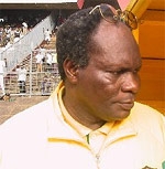 Jean Paul Akono quitte la sélection olympique