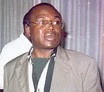 Fecafoot – Ouest: Serge Alain Tsémo rempile pour un nouveau mandat