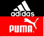 Enjeux: Un match Puma-Adidas