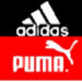 Enjeux: Un match Puma-Adidas