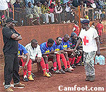 9ème journée D1 : Colère à Mbouda