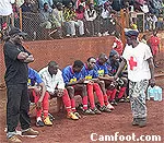 9ème journée D1 : Colère à Mbouda