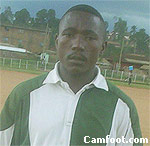 Jacques Feudjio, capitaine du PWD : « Si les gars se décident et les problèmes réglés, il y aura la victoire dimanche »