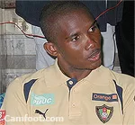 Meilleur joueur africain de l’année: Eto’o, Okocha et Drogba en lice