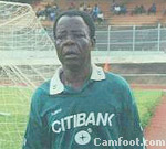 L&rsquo;Union de Douala perd un combattant: Le sergent Makaya s&rsquo;est éteint