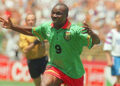 Roger MILLA