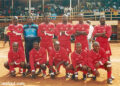 Racing de Bafoussam 2004
