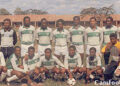 Union Sportive de Douala (84-85)