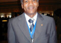 Le président IYA Mohammed de la Fecafoot