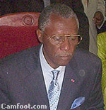 Affaire FIFA – Cameroun: L&rsquo;entrée en jeu d&rsquo;Etame Massoma