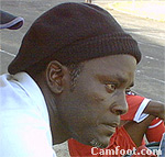 Joseph  Monthe: « Notre ambition est de nous maintenir en première division »