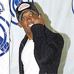 Samuel Eto&rsquo;o: PSG search for new striker