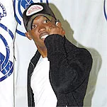 Samuel Eto’o: PSG search for new striker