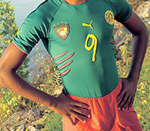 Cameroon ask for leniency