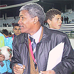 IYA Mohammed s&rsquo;explique devant ses pairs