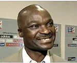 Roger Milla: »Ce n’était pas la faute de la FECAFOOT »