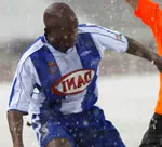 Pierre Womé parle de sa saison