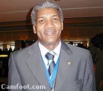 Mohammed Iya: « Il n’y a pas de feu dans la maison »