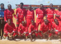 Racing club de Bafoussam