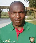 Geremi Sorel Njitap Fotso: « Nous sommes conscients qu’il y a des problèmes ici comme partout ailleurs »