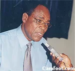 PWD de Bamenda bloqué à Dakar