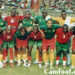 Les Lions indomptables en stage préparatoire…tirent sur Canon, 4-2