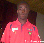 Thierry Gathuessi : « Tant que j&rsquo;arborerai le vert-rouge-jaune, je le mouillerai à fond.»