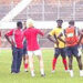 Indomitable Lions ready to face Benin