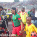Les Lions mangent un peu d’Écureuils; Cameroun – Bénin: 2-1