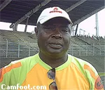 Interview: Kiam Jean Baptiste, entraîneur de Victoria United