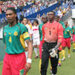 Lions Prepare to Face Libya