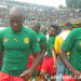 Les 18 de Libye Vs Cameroun