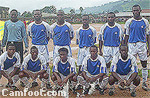 Bamboutos vs PWD of Bamenda was a crucial match