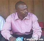 Face à Face : Luther FOKHAM & Bonaventure DJONKEP