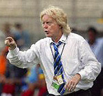 Winfried Schäfer: « Je vais changer mon équipe »