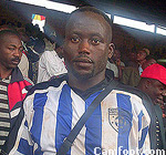 Mba Jama: « Mont Cameroun ne peut pas descendre en D2 »