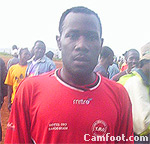 Kamga T. André Duplex : « A la Super Ligue, nos adversaires devraient nous prendre très au sérieux. »