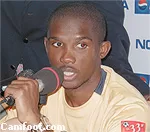 Eto&rsquo;o privé d&rsquo;Atlético