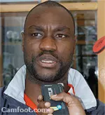 Patrick Mboma pose un regard sévère sur l’équipe nationale du Cameroun