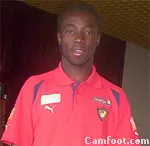 Thierry Gathuessi : « Tant que j’arborerai le vert-rouge-jaune, je le mouillerai à fond.»