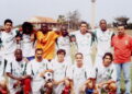 Equipe du Maroc