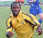 Samuel Didier Biang, un Camerounais au sommet du football Russe