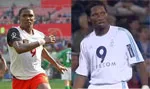 Le menu du Dimanche: Eto&rsquo;o contre Drogba