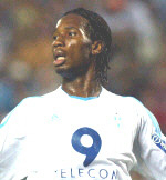 La fébrilité Ivoirienne