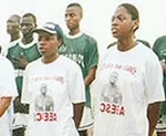 La finale de la 2ème édition du tournoi Marc-Vivien Foé reportée au 18 Juillet 2004
