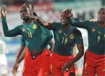 Cameroun – Côte d’Ivoire : Le onze entrant camerounais sans Kameni