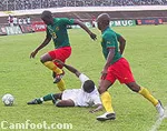 Cameroun – Côte d’Ivoire: 2-0. Les Lions coupent et les Eléphants décalent !